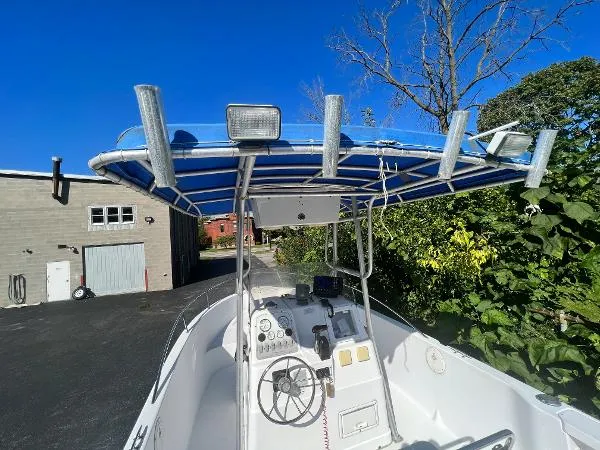 Slide: The Image of Pro-Line 22 Sport 2000 - 8
