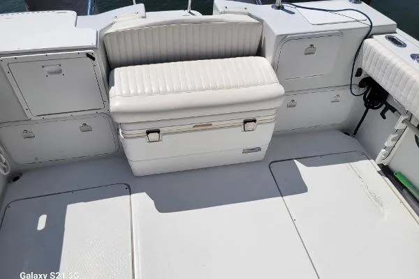 Slide: The Image of Glacier Bay 2640 Renegade 2007 - 6