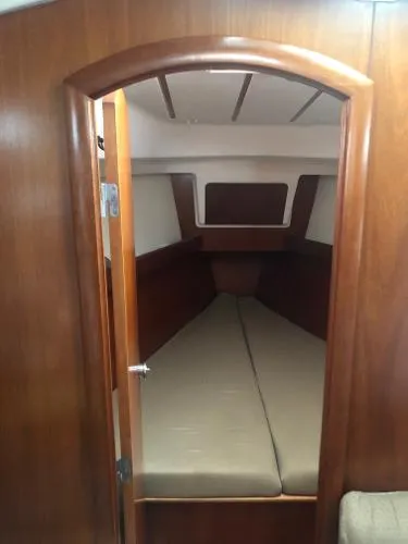 Slide: The Image of Beneteau 361 2001 - 10
