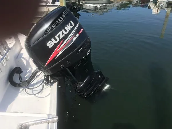 Slide: The Image of Sea Fox 256 CC 2011 - 11