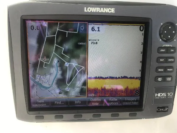 Slide: The Image of Sea Fox 256 CC 2011 - 5