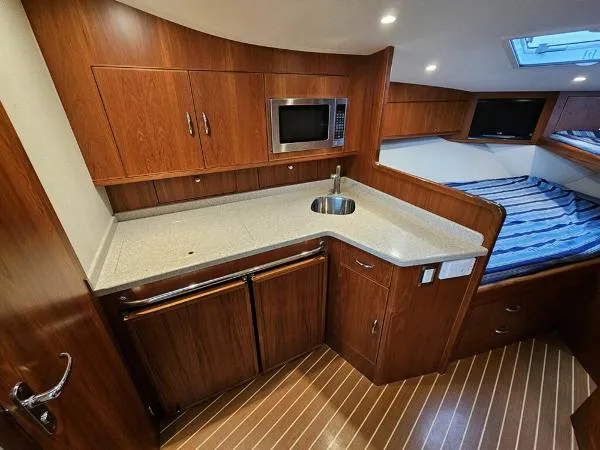 Slide: The Image of Cabo 36 Express 2010 - 10