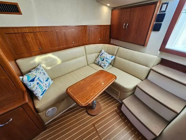 Slide: The Image of Cabo 36 Express 2010 - 6