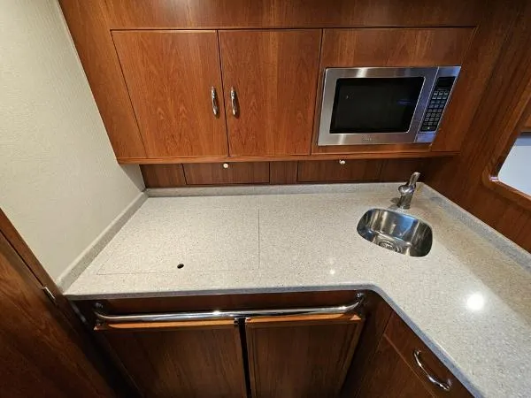 Slide: The Image of Cabo 36 Express 2010 - 9