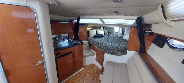 Slide: The Image of Regal 3360 Window Express 2007 - 4
