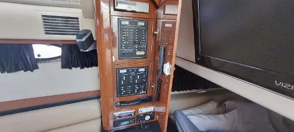 Slide: The Image of Regal 3360 Window Express 2007 - 7