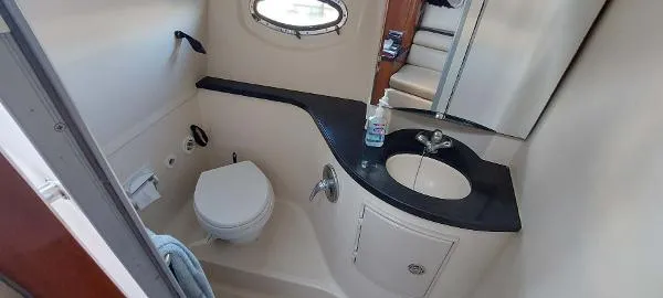 Slide: The Image of Regal 3360 Window Express 2007 - 8