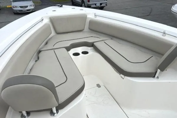 Slide: The Image of Key West Center Console 2021 - 8