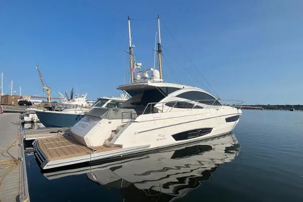 Slide: The Image of Rio Sports Coupe 56 2019 - 10