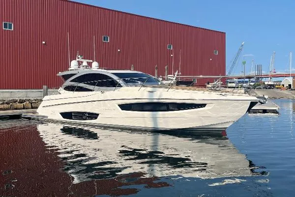 Slide: The Image of Rio Sports Coupe 56 2019 - 11