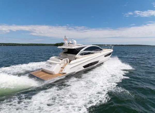 Slide: The Image of Rio Sports Coupe 56 2019 - 2