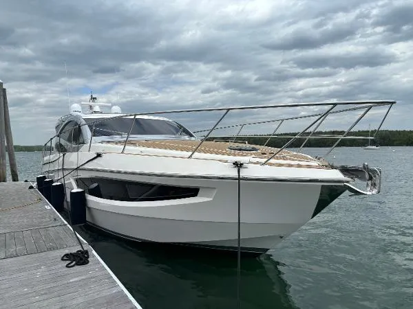 Slide: The Image of Rio Sports Coupe 56 2019 - 5