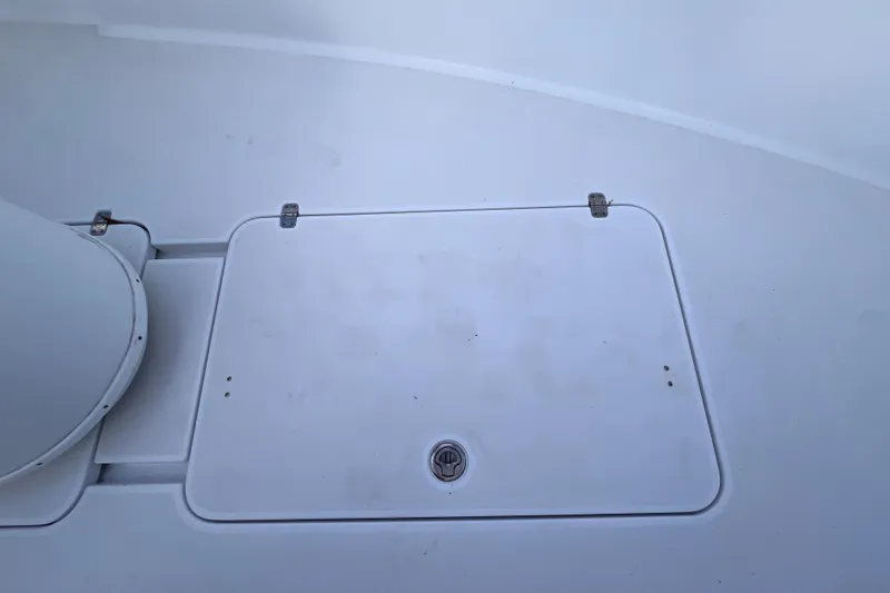 Slide: The Image of Yellowfin 36 Offshore 2004 - 59