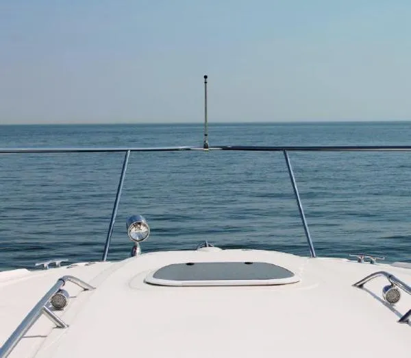 Slide: The Image of Sea Ray 330 Sundancer 2008 - 4