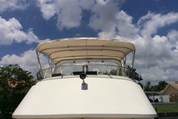 Slide: The Image of Jefferson Sun Deck 1987 - 6