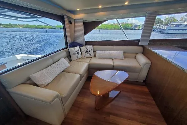Slide: The Image of Viking 56 Sportfish 2006 - 3