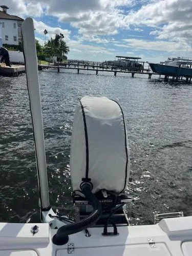 Slide: The Image of Aquasport 230 Pro Bay 2021 - 6