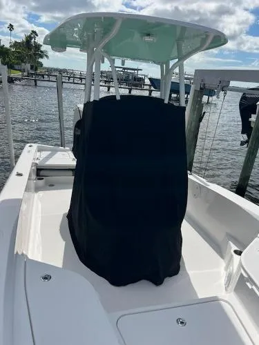 Slide: The Image of Aquasport 230 Pro Bay 2021 - 8