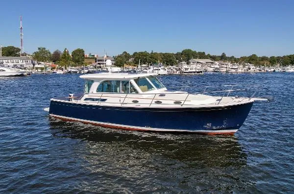 Slide: The Image of Back Cove 41 2019 - 0