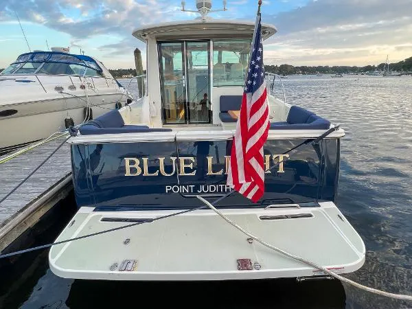 Slide: The Image of Back Cove 41 2019 - 10