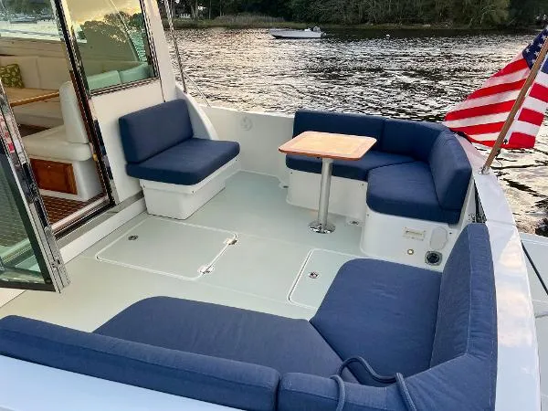 Slide: The Image of Back Cove 41 2019 - 11