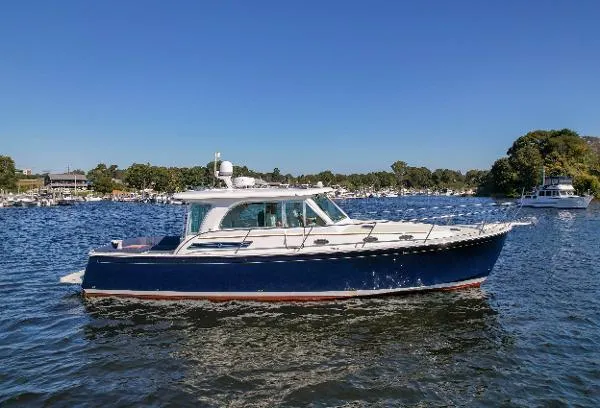 Slide: The Image of Back Cove 41 2019 - 2