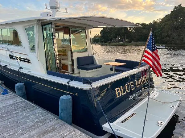 Slide: The Image of Back Cove 41 2019 - 6