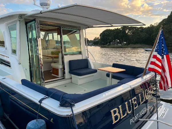 Slide: The Image of Back Cove 41 2019 - 7