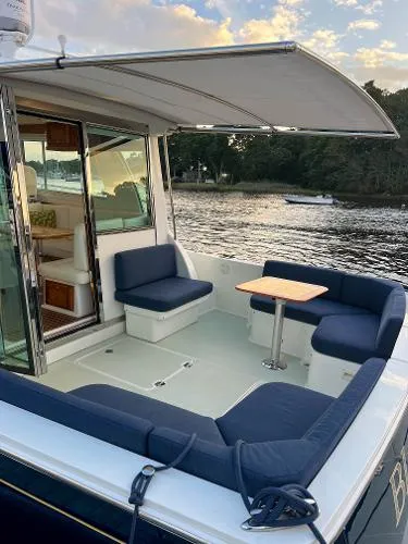 Slide: The Image of Back Cove 41 2019 - 8