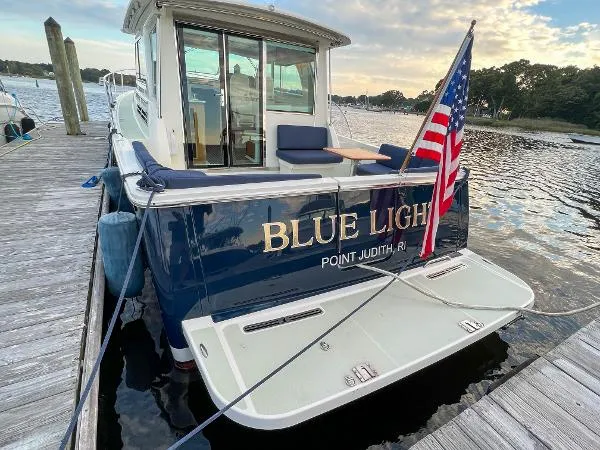 Slide: The Image of Back Cove 41 2019 - 9