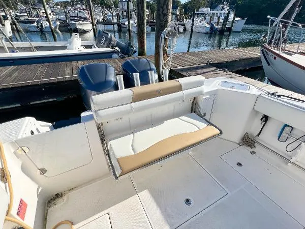 Slide: The Image of Edgewater 280CC 2017 - 6