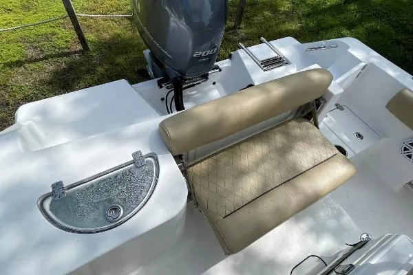 Slide: The Image of Sportsman 212 open 2019 - 8