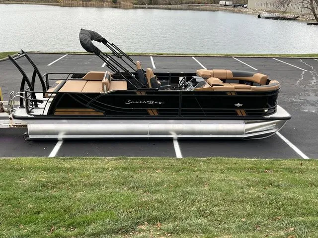 The Image of South Bay 523 ULE 3.0+ 2025 - undefined