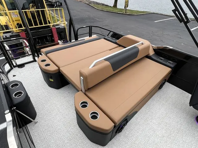 Slide: The Image of South Bay 523 ULE 3.0+ 2025 - 12