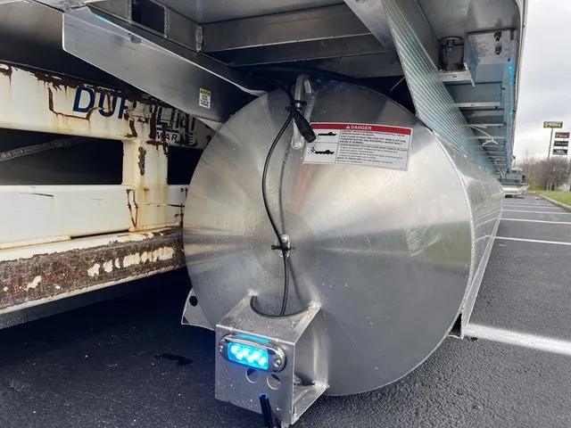 Slide: The Image of South Bay 523 ULE 3.0+ 2025 - 5