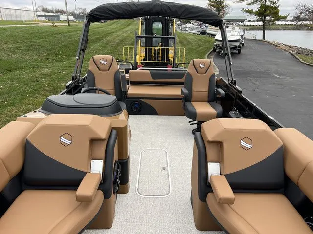 Slide: The Image of South Bay 523 ULE 3.0+ 2025 - 8