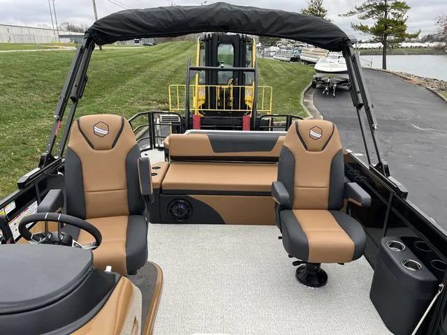 Slide: The Image of South Bay 523 ULE 3.0+ 2025 - 9