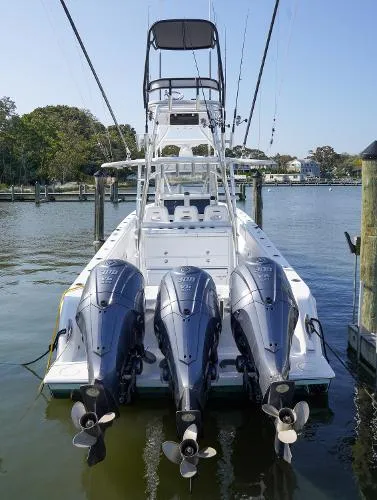 Slide: The Image of Contender 39 ST 2023 - 5