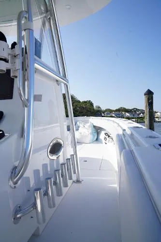 Slide: The Image of Contender 39 ST 2023 - 7