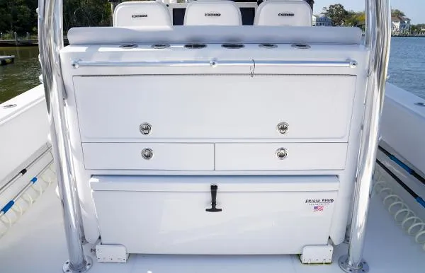 Slide: The Image of Contender 39 ST 2023 - 9