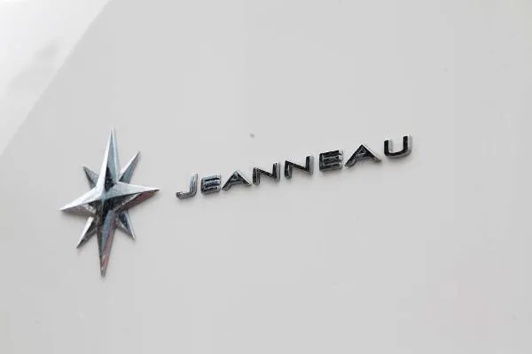 Slide: The Image of Jeanneau Leader 10.5 2020 - 7