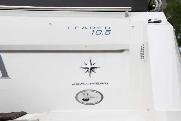 Slide: The Image of Jeanneau Leader 10.5 2020 - 9