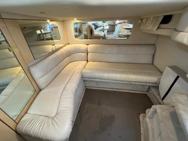 Slide: The Image of Sea Ray Sundancer 380 1999 - 11