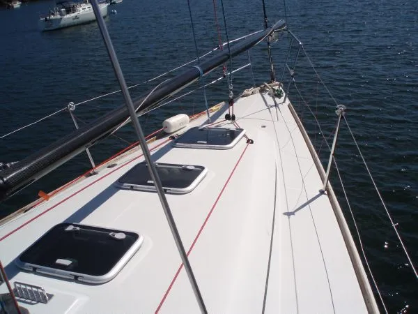 Slide: The Image of Beneteau First 44.7 2005 - 3
