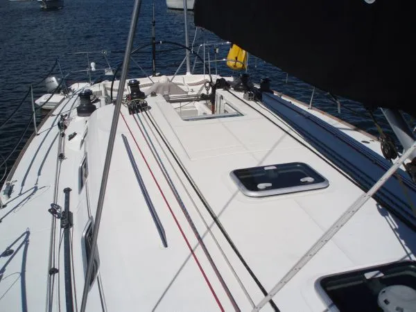 Slide: The Image of Beneteau First 44.7 2005 - 9