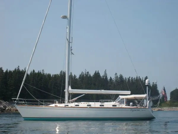 Slide: The Image of Tartan 4600 LEISUREFURL BOOM 1995 - 0