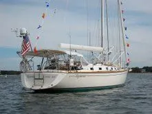 Slide: The Image of Tartan 4600 LEISUREFURL BOOM 1995 - 1