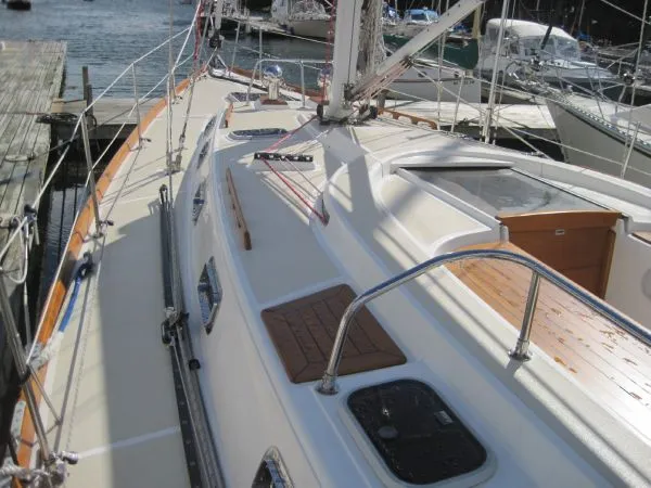 Slide: The Image of Tartan 4600 LEISUREFURL BOOM 1995 - 4