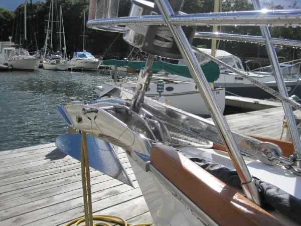 Slide: The Image of Tartan 4600 LEISUREFURL BOOM 1995 - 7