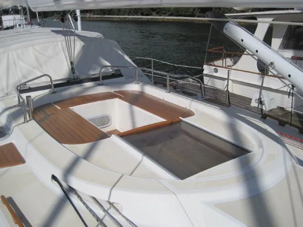 Slide: The Image of Tartan 4600 LEISUREFURL BOOM 1995 - 9